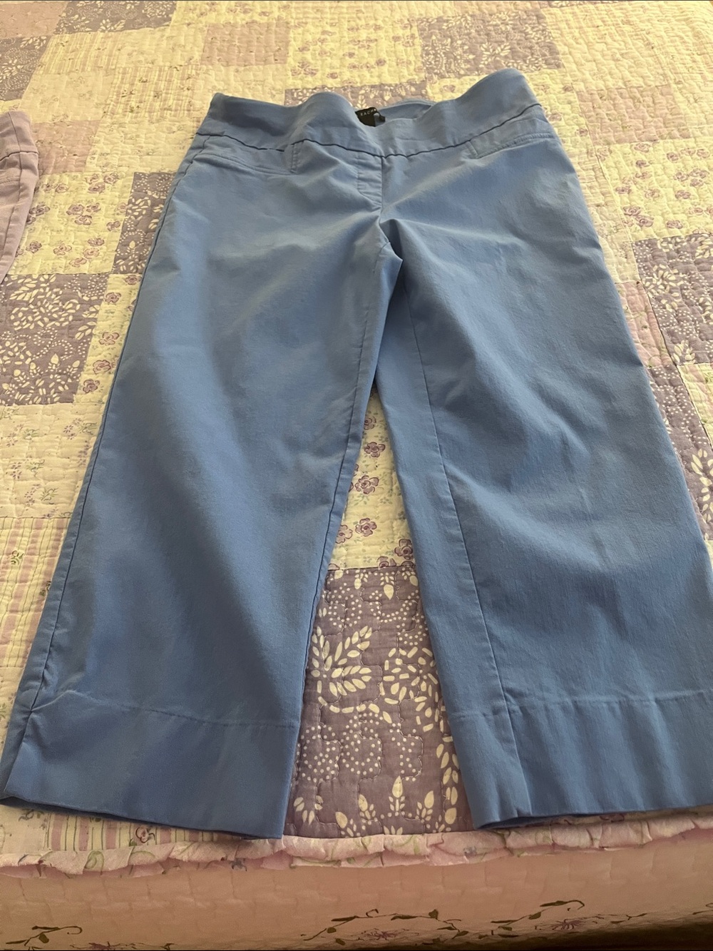 Capris